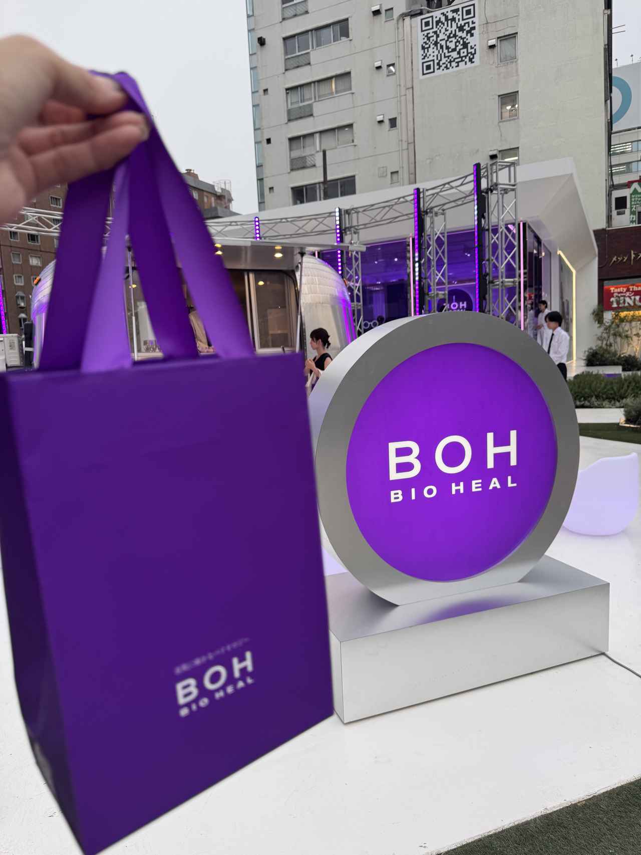 画像6: 韓国発スキンケア「BIOHEAL BOH（バイオヒールボ）」初の大型ポップアップが表参道に登場！
