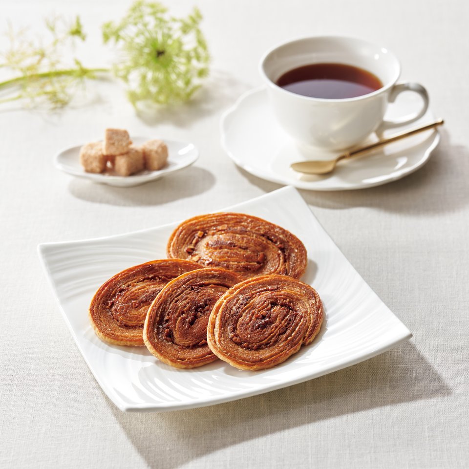 画像10: 【試食レポ】ギフトのプロが作った、とっておきのスイーツ♡シャディの「THE SWEETS」、食べたことある?