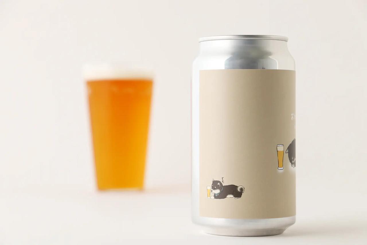 画像: ◯ジャンル:クラフトビール ◯アルコール度数:5% ◯内容量:350ml ◯製造元:ノチデ(宮城県) ◯販売価格:990円(税込) ◯販売開始:2025年5月22日(木) ◯発送開始:順次発送予定