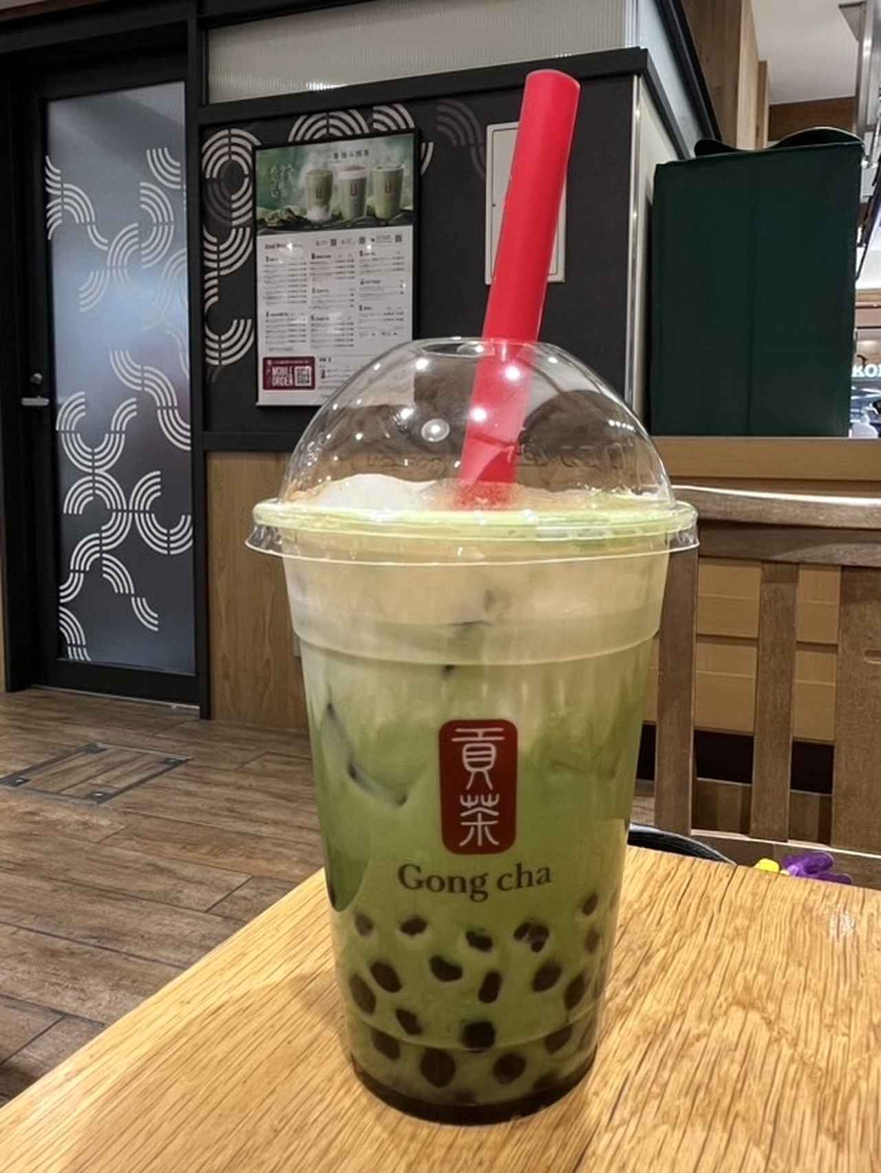 画像3: お試しさせていただきました！