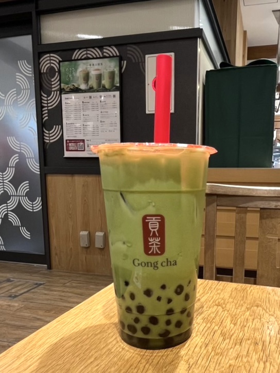 画像2: お試しさせていただきました！