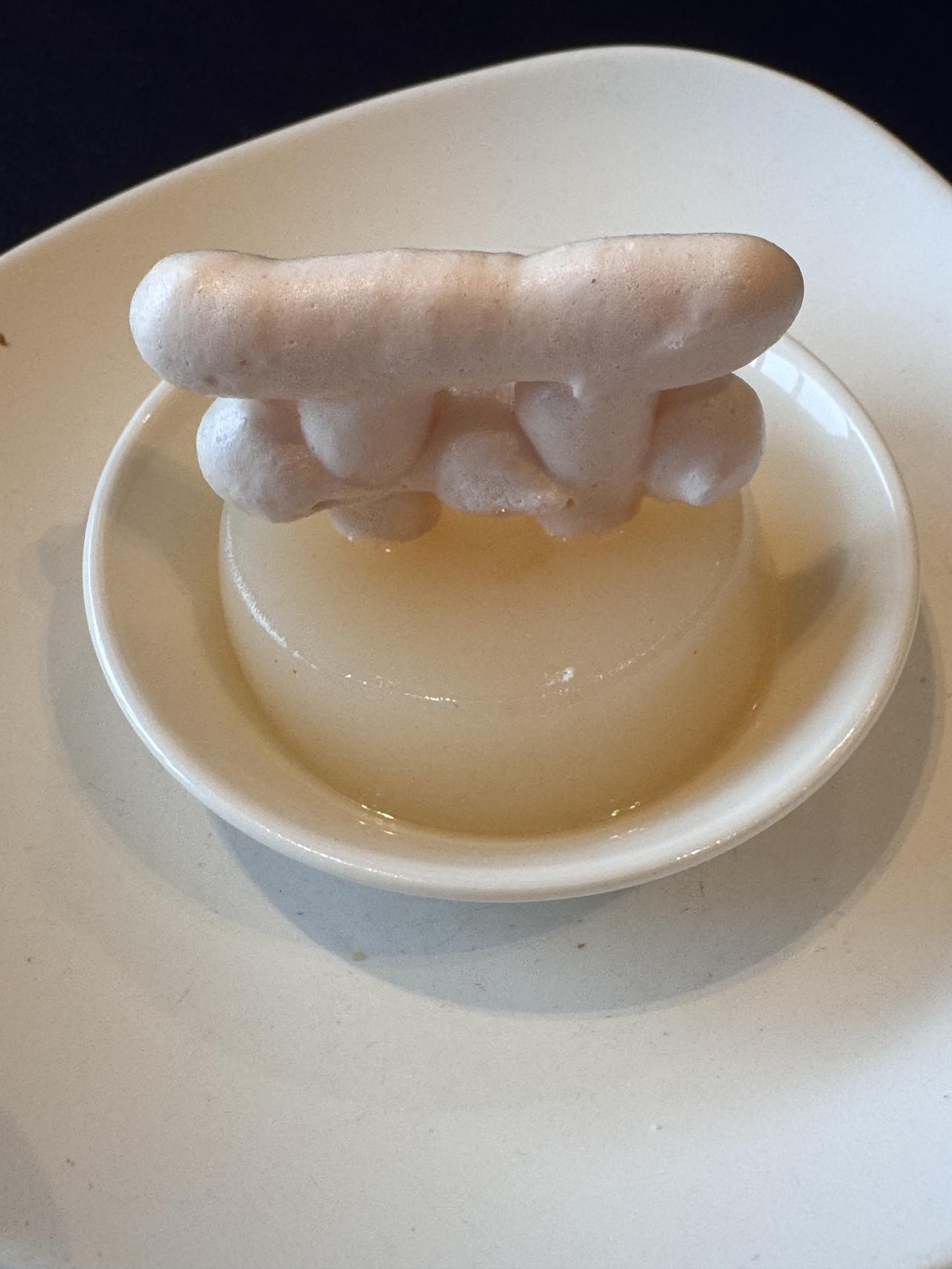 Images : 2番目の画像 - 「アートな美食体験♡【メズム東京✕すみだ北斎美術館】“五感で味わう冨嶽三十六景”」のアルバム - カワコレメディア