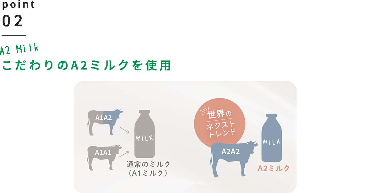 画像4: 国産オーガニック素材が主役。ここだけの期間限定メニュー