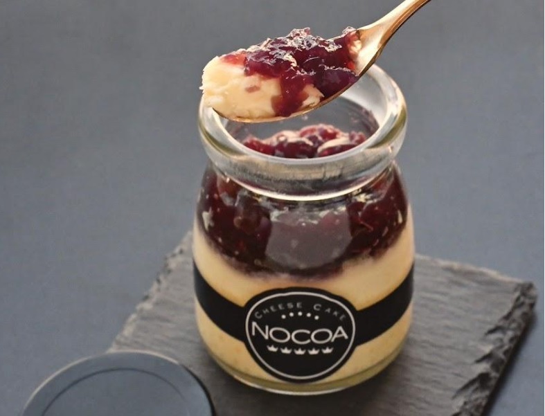 画像: ブリア・サヴァラン　プリン＋ワインジュレ 648円（北新地・中津）／756円（中目黒）