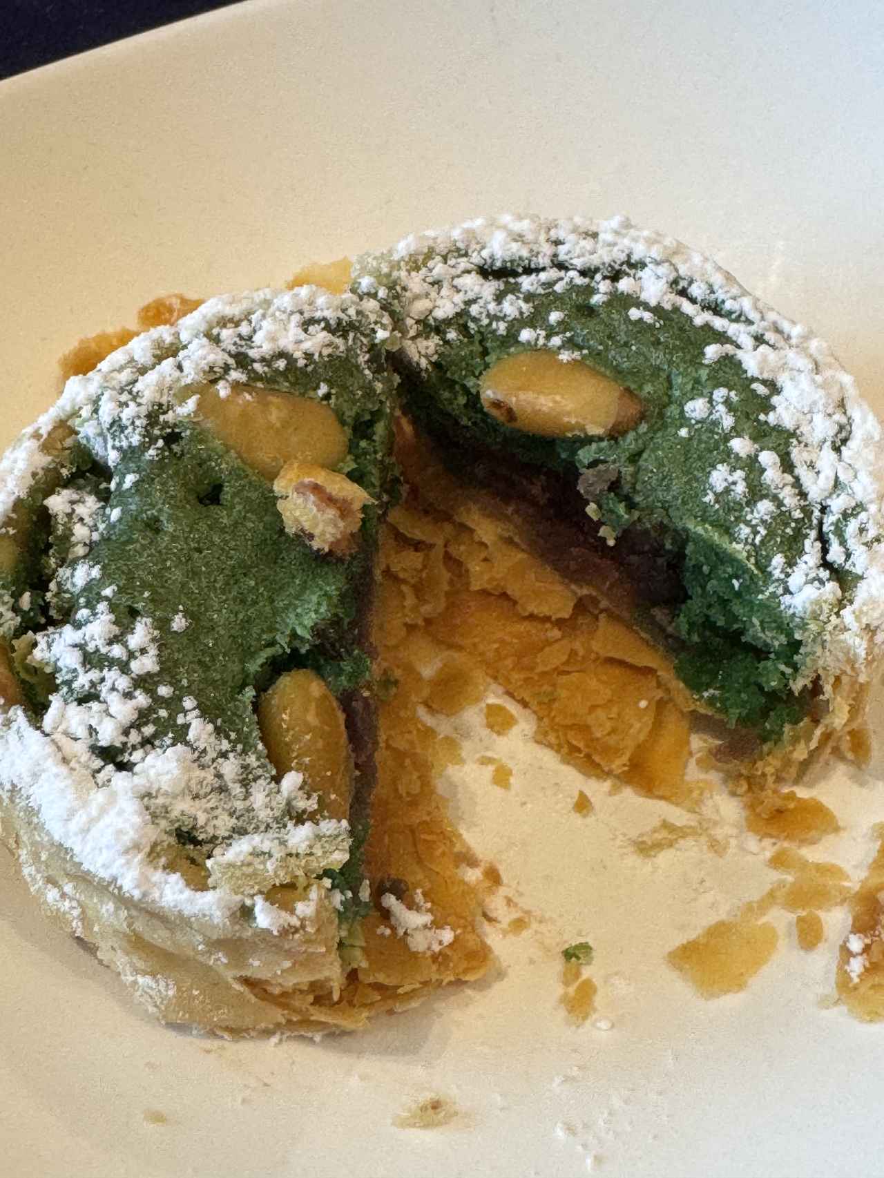 画像 : 5番目の画像 - 「アートな美食体験♡【メズム東京✕すみだ北斎美術館】“五感で味わう冨嶽三十六景”」のアルバム - カワコレメディア