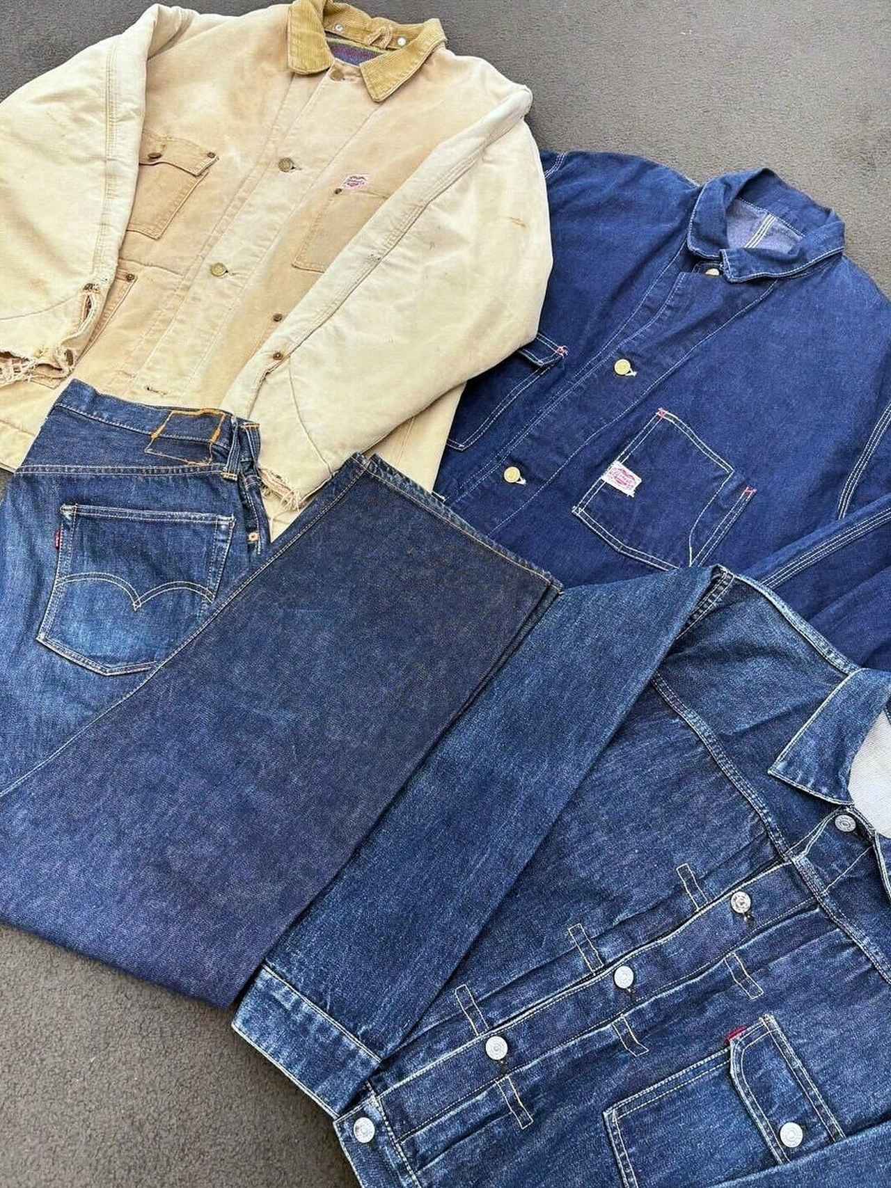 画像2: ヴィンテージ古着の聖地・高円寺に新たな文化拠点が誕生