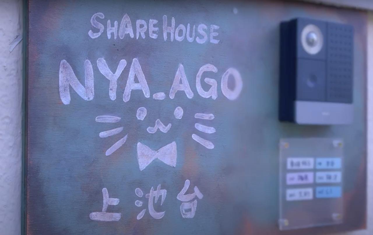 画像: ペット共生空間という新たな挑戦