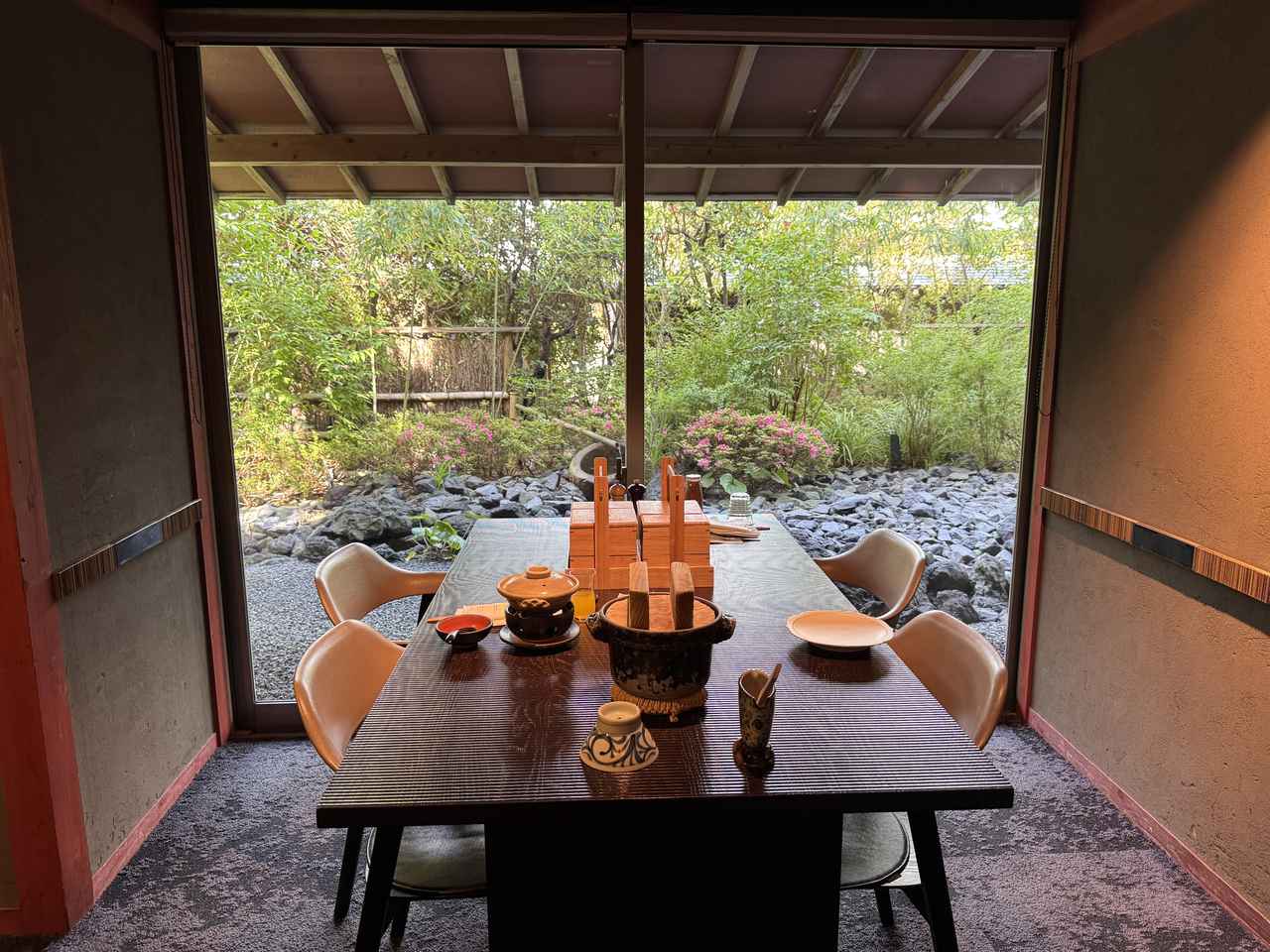 画像24: 伊勢志摩の絶景と静寂に癒される大人の隠れ家「汀渚 ばさら邸」至高のステイ体験