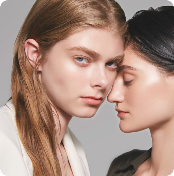 画像7: まるで素肌が美しくなった錯覚♡話題の「美肌錯覚ファンデ」に待望の新色2色が仲間入り