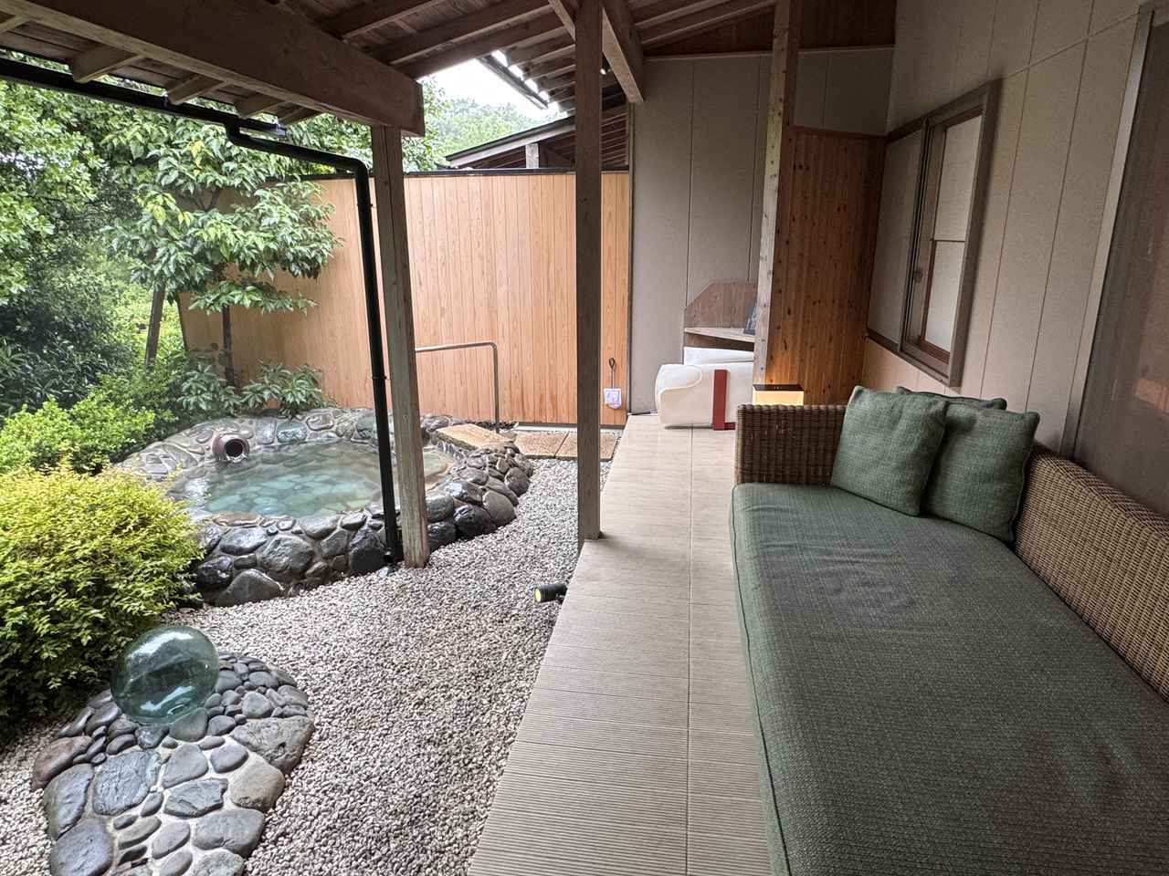 画像14: 伊勢志摩の絶景と静寂に癒される大人の隠れ家「汀渚 ばさら邸」至高のステイ体験