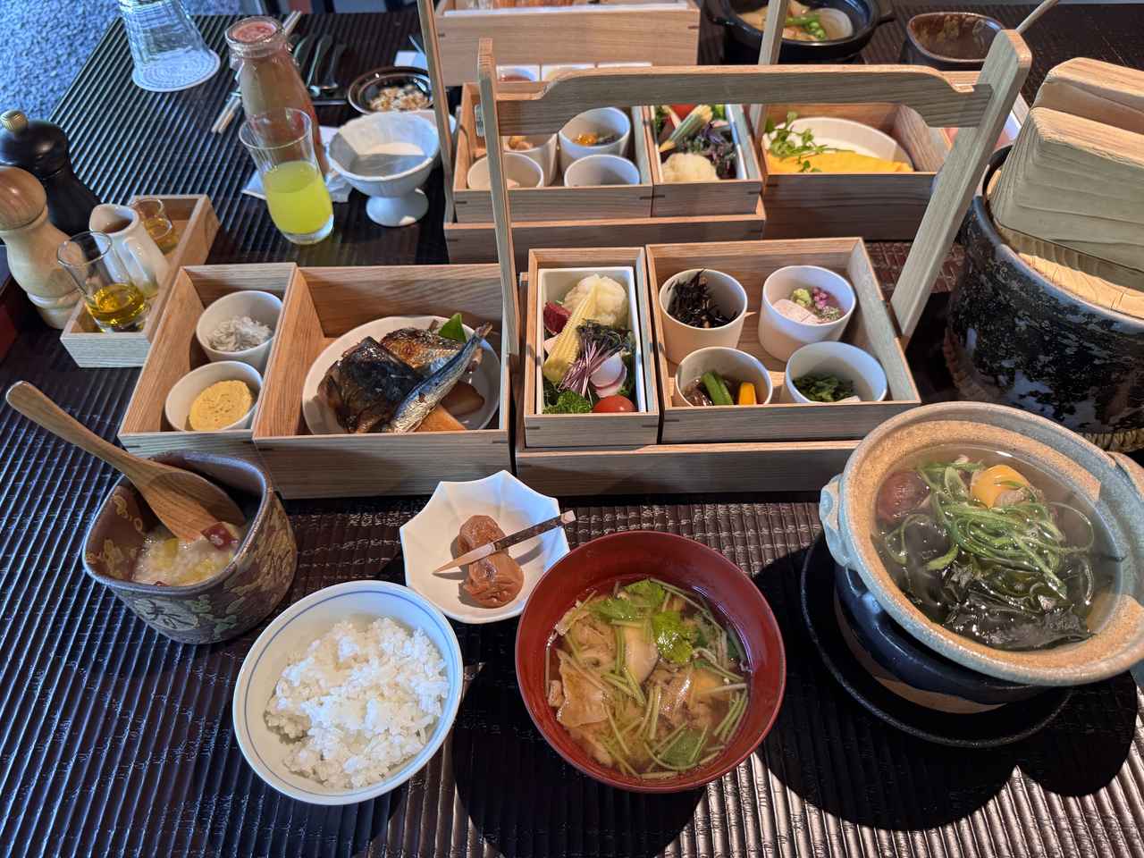 画像1: 一日のはじまりに、滋味と美意識を添えて