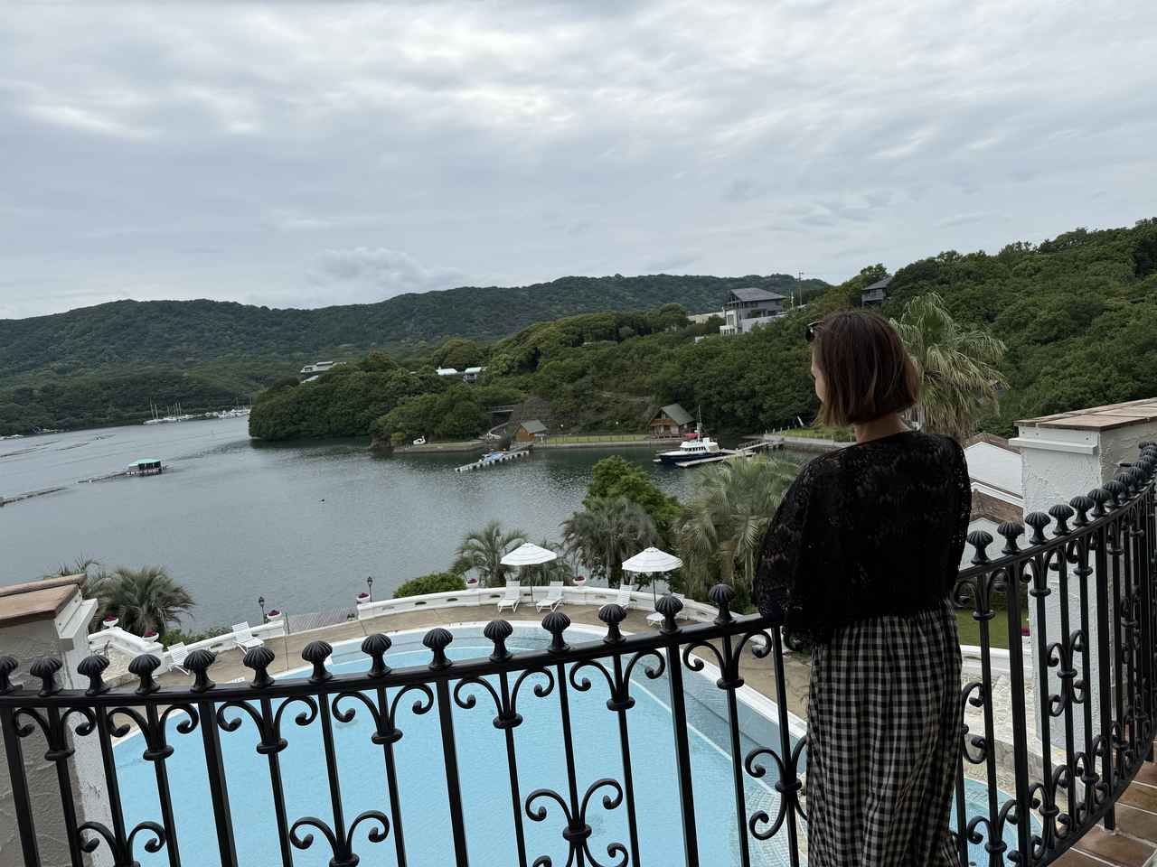 画像30: 南欧の風を感じるご褒美リゾート旅♡【都リゾート 志摩 ベイサイドテラス】で南欧気分の休日を