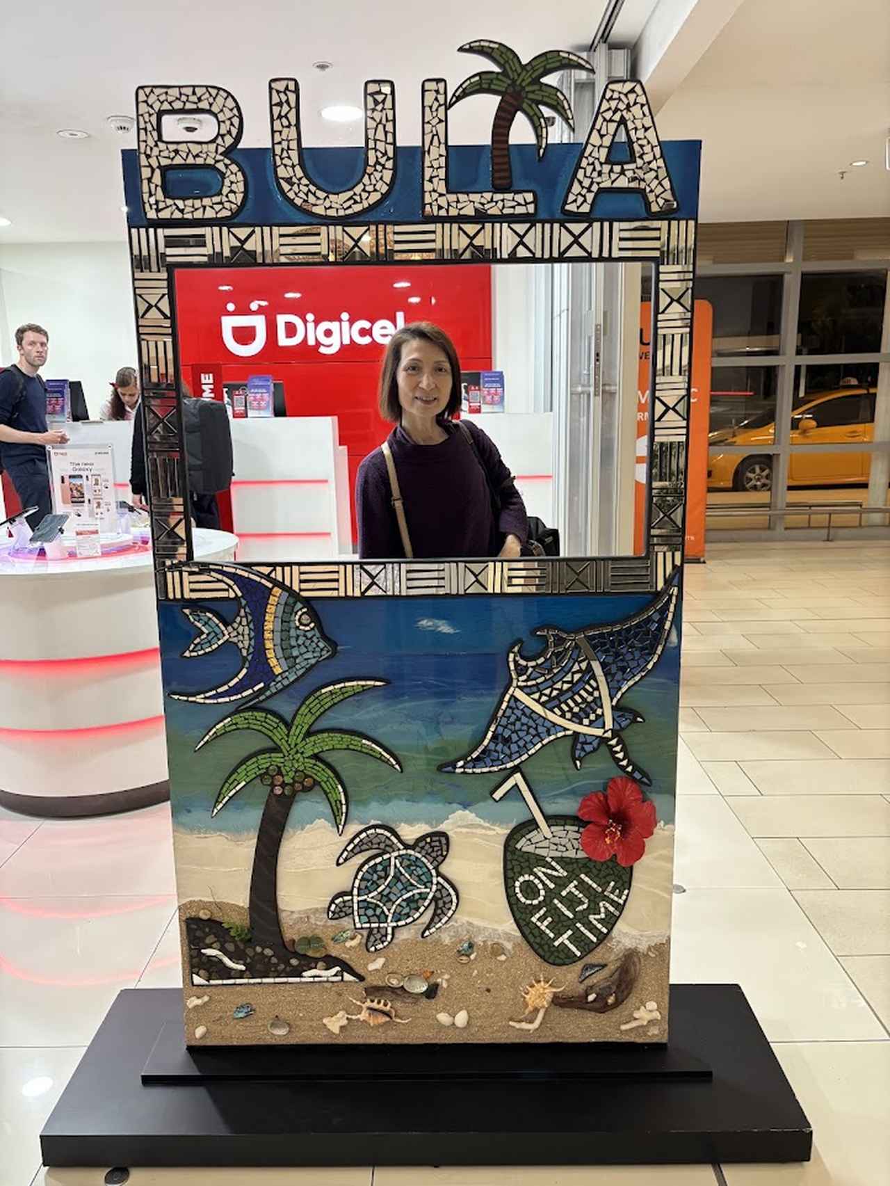 画像2: フィジー・エアウェイズの成田～ナンディ線　フライト料金　往復　65000円～