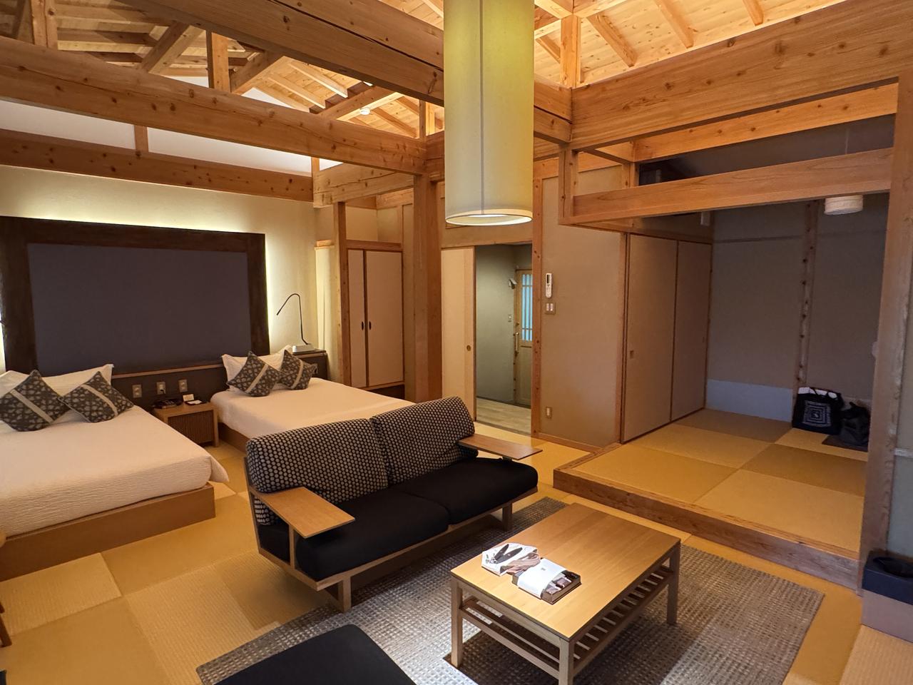 画像12: 伊勢志摩の絶景と静寂に癒される大人の隠れ家「汀渚 ばさら邸」至高のステイ体験