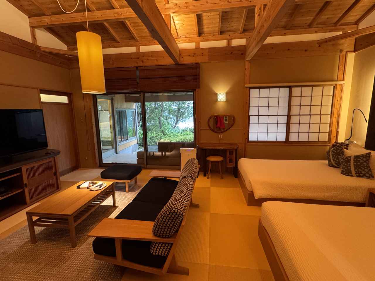 画像13: 伊勢志摩の絶景と静寂に癒される大人の隠れ家「汀渚 ばさら邸」至高のステイ体験