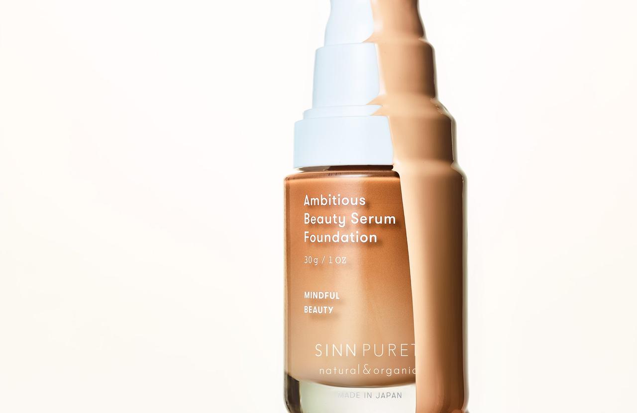 画像3: まるで素肌が美しくなった錯覚♡話題の「美肌錯覚ファンデ」に待望の新色2色が仲間入り