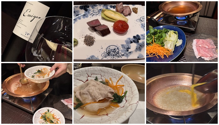 画像5: “目の前の皿にのるものは料理である前に、素材である”