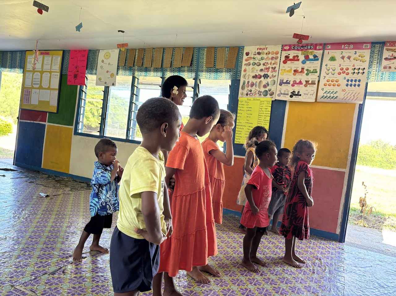 画像4: ヤサワ アイランド リゾート & スパ