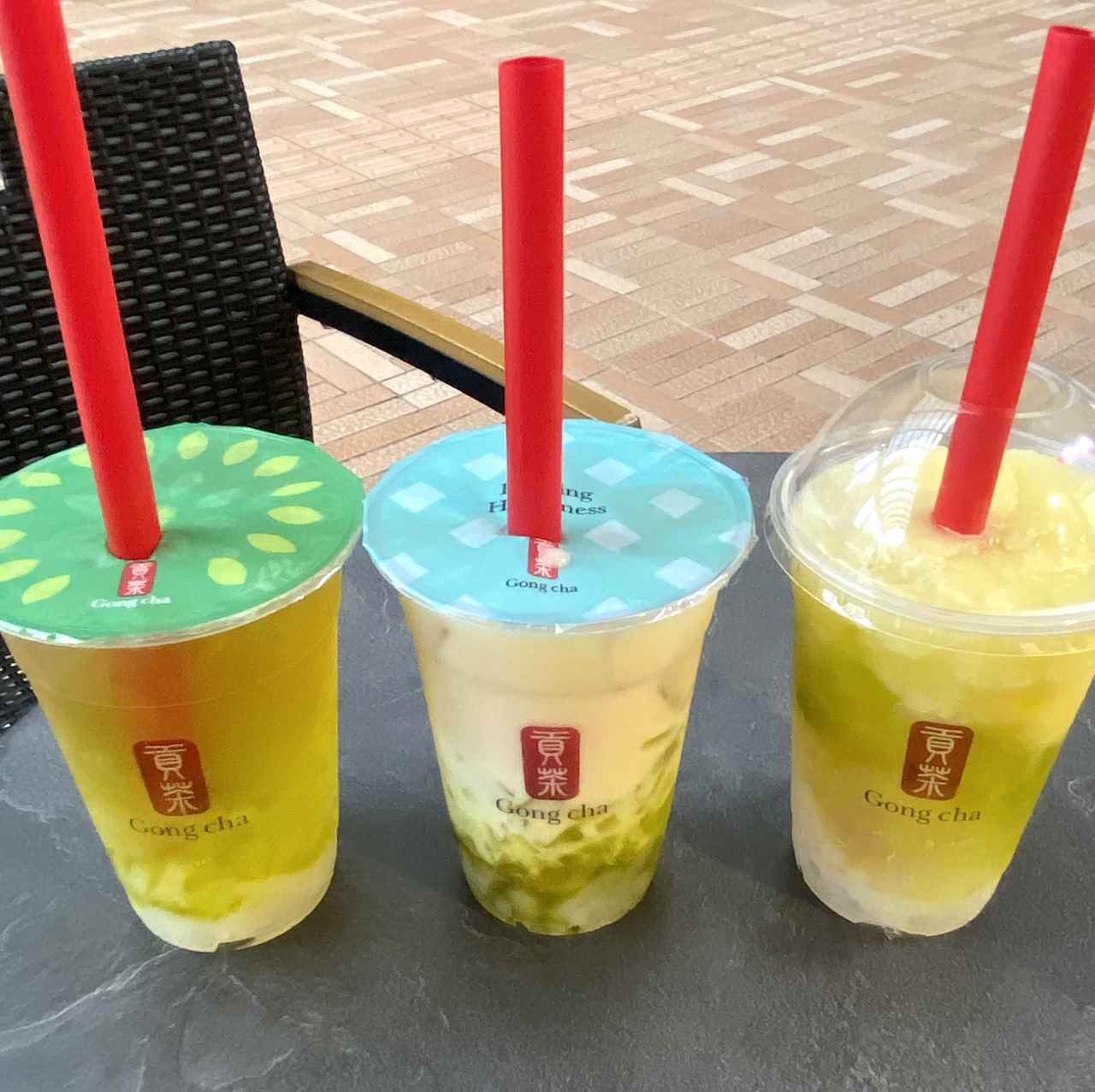 画像2: お試しさせていただきました！