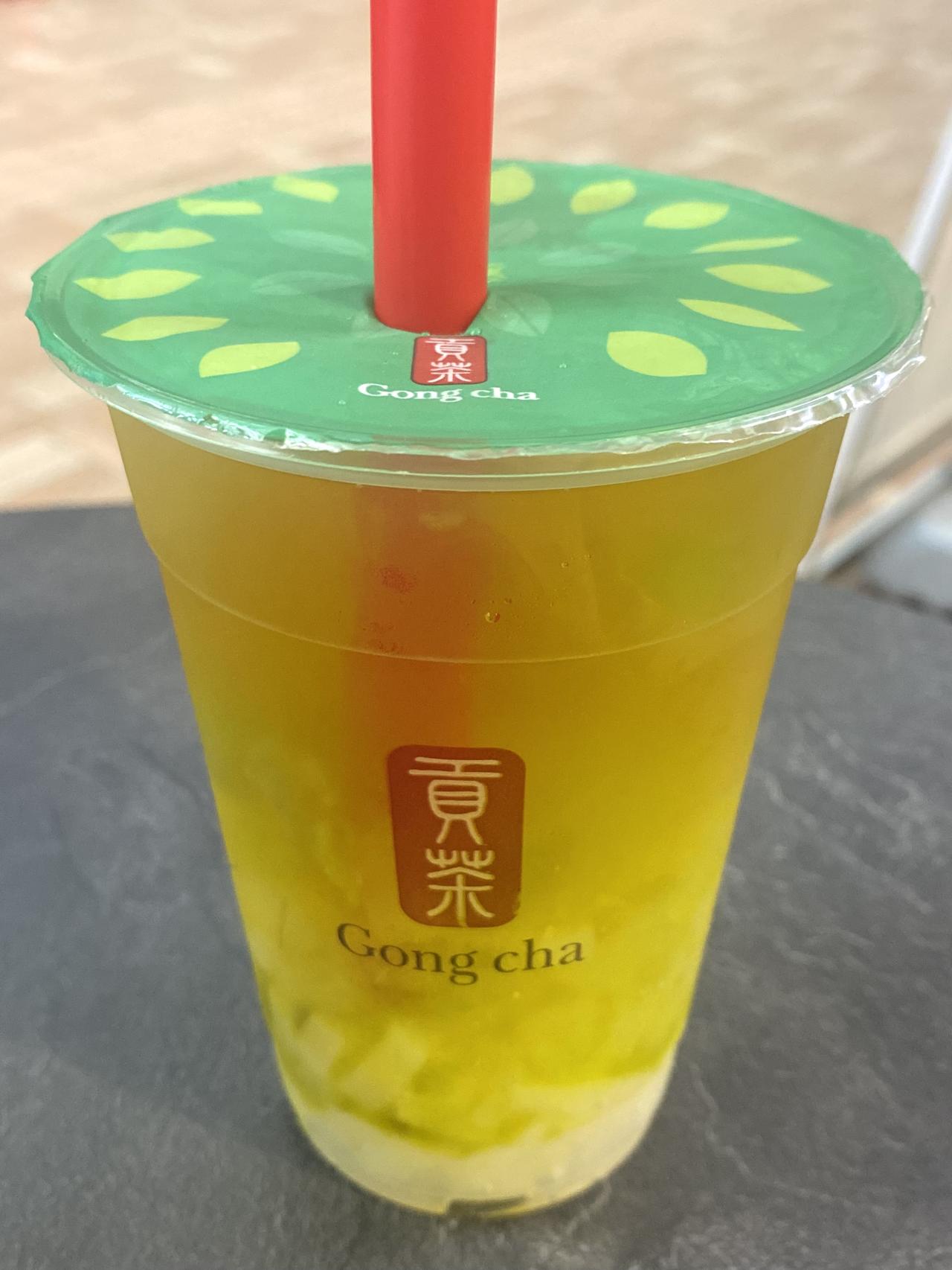 画像2: ■レッツ！シャインマスカット ティーエード