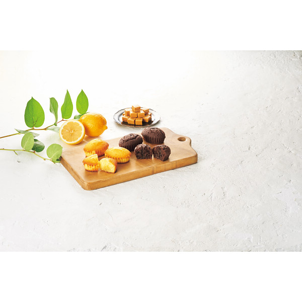 画像7: 【試食レポ】ギフトのプロが作った、とっておきのスイーツ♡シャディの「THE SWEETS」、食べたことある?