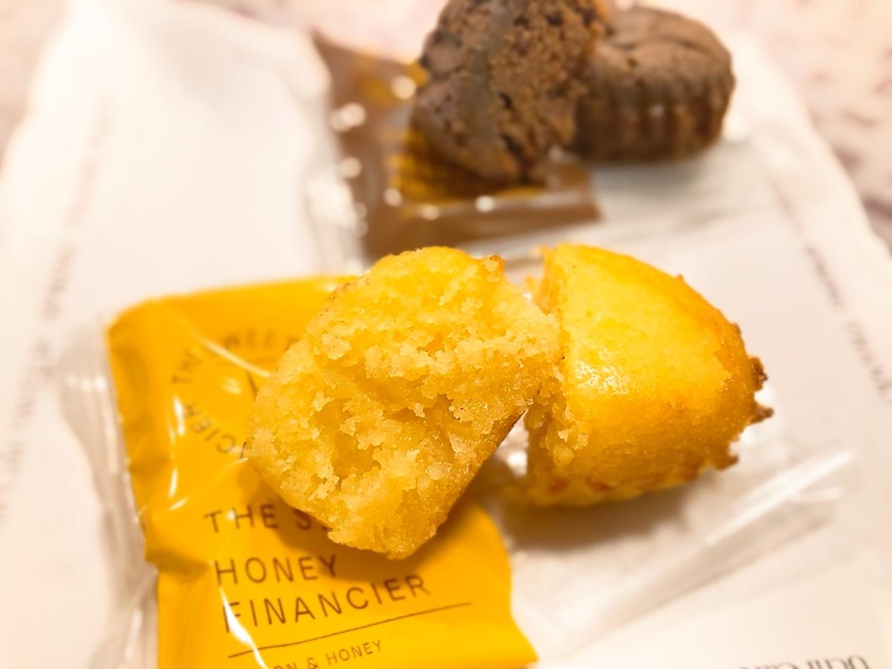 画像6: 【試食レポ】ギフトのプロが作った、とっておきのスイーツ♡シャディの「THE SWEETS」、食べたことある?