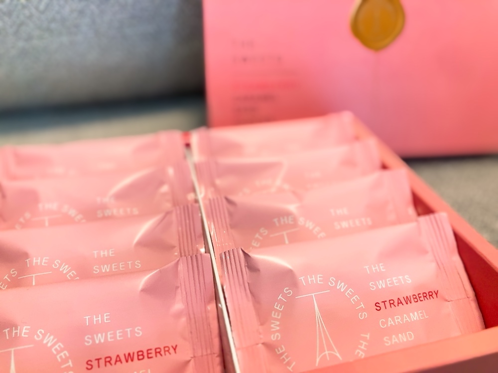 画像: まずは王道♡自分へのご褒美にもぴったり!