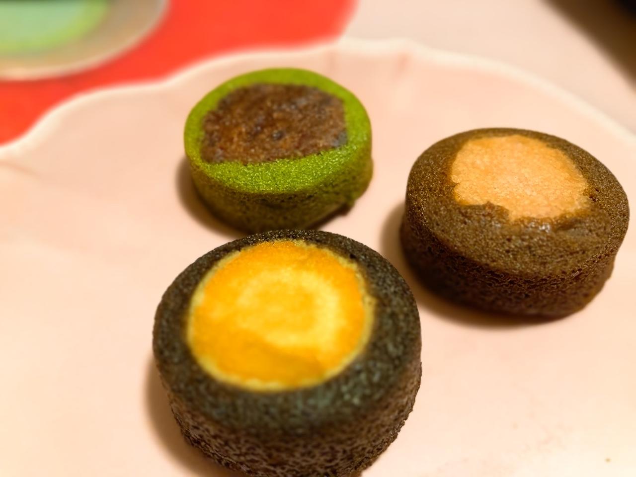 画像9: 【試食レポ】ギフトのプロが作った、とっておきのスイーツ♡シャディの「THE SWEETS」、食べたことある?