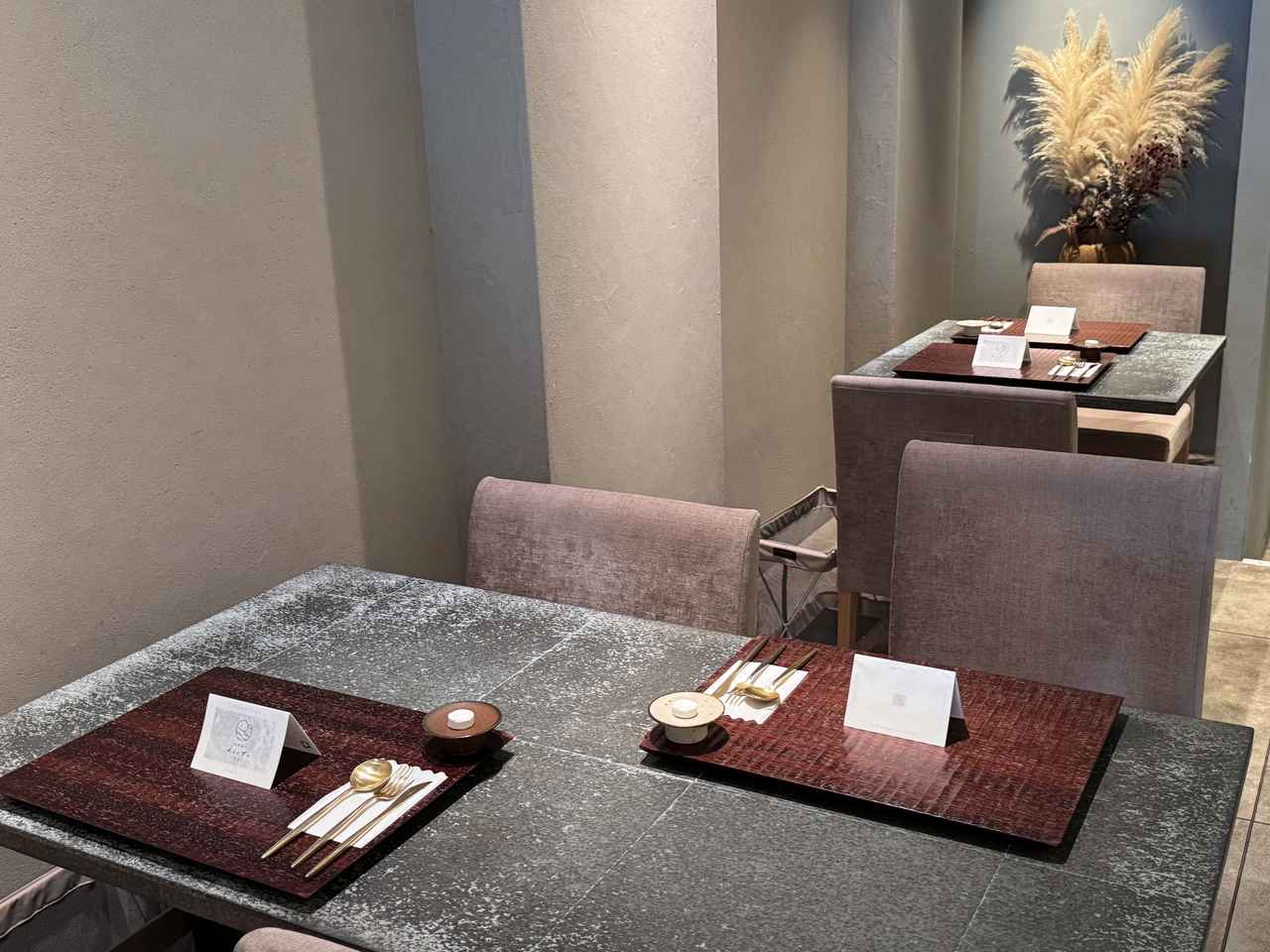 画像2: 老舗旅館×京都のモンブラン名店が手がけた、特別な和栗カフェ