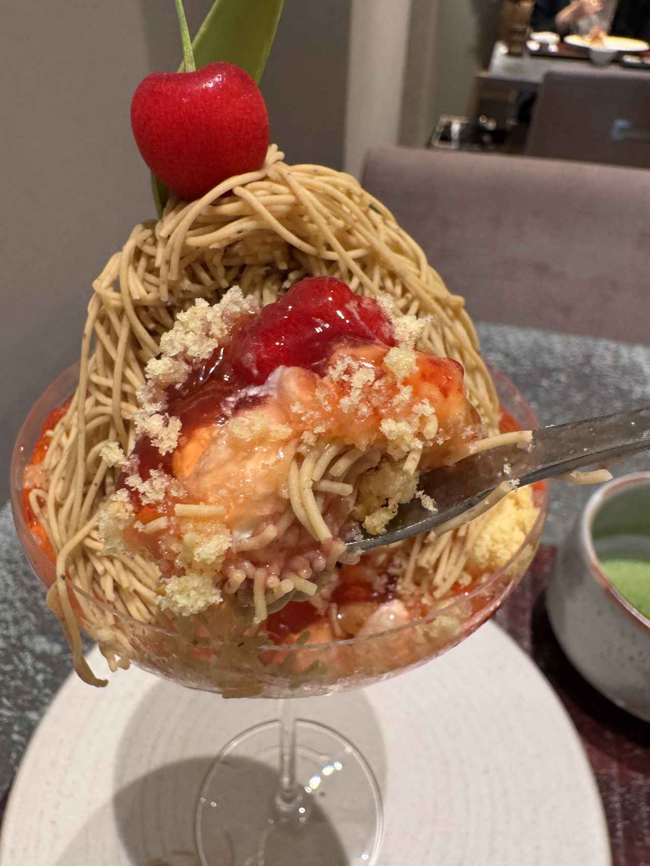 画像: フルーツをリスペクト