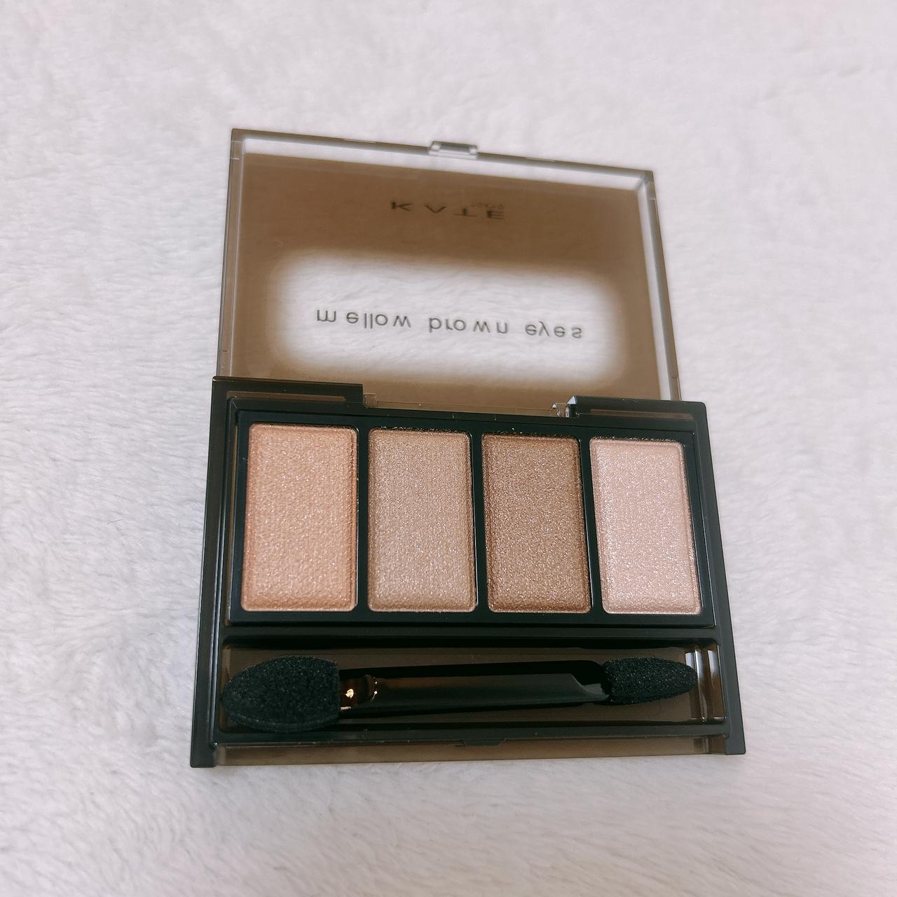 画像: (左)メロウブラウンアイズ BR-1 ソフトブラウン www.nomorerules.net