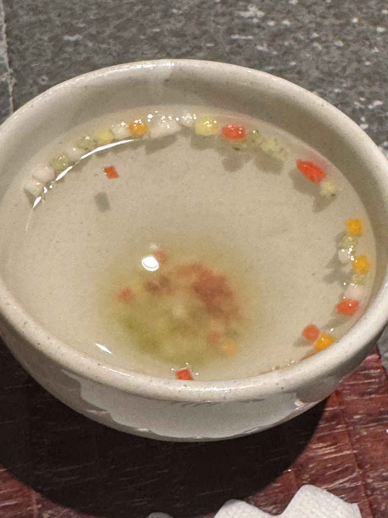 画像: 無添加の梅昆布茶