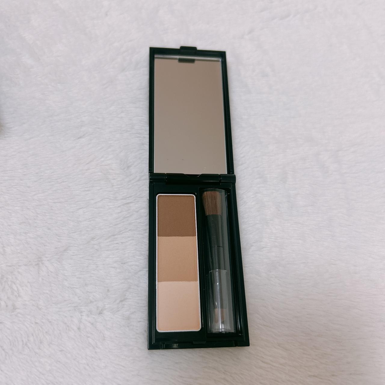 画像: デザイニングアイブロウ EX-12 ベージュブラウン系 www.nomorerules.net