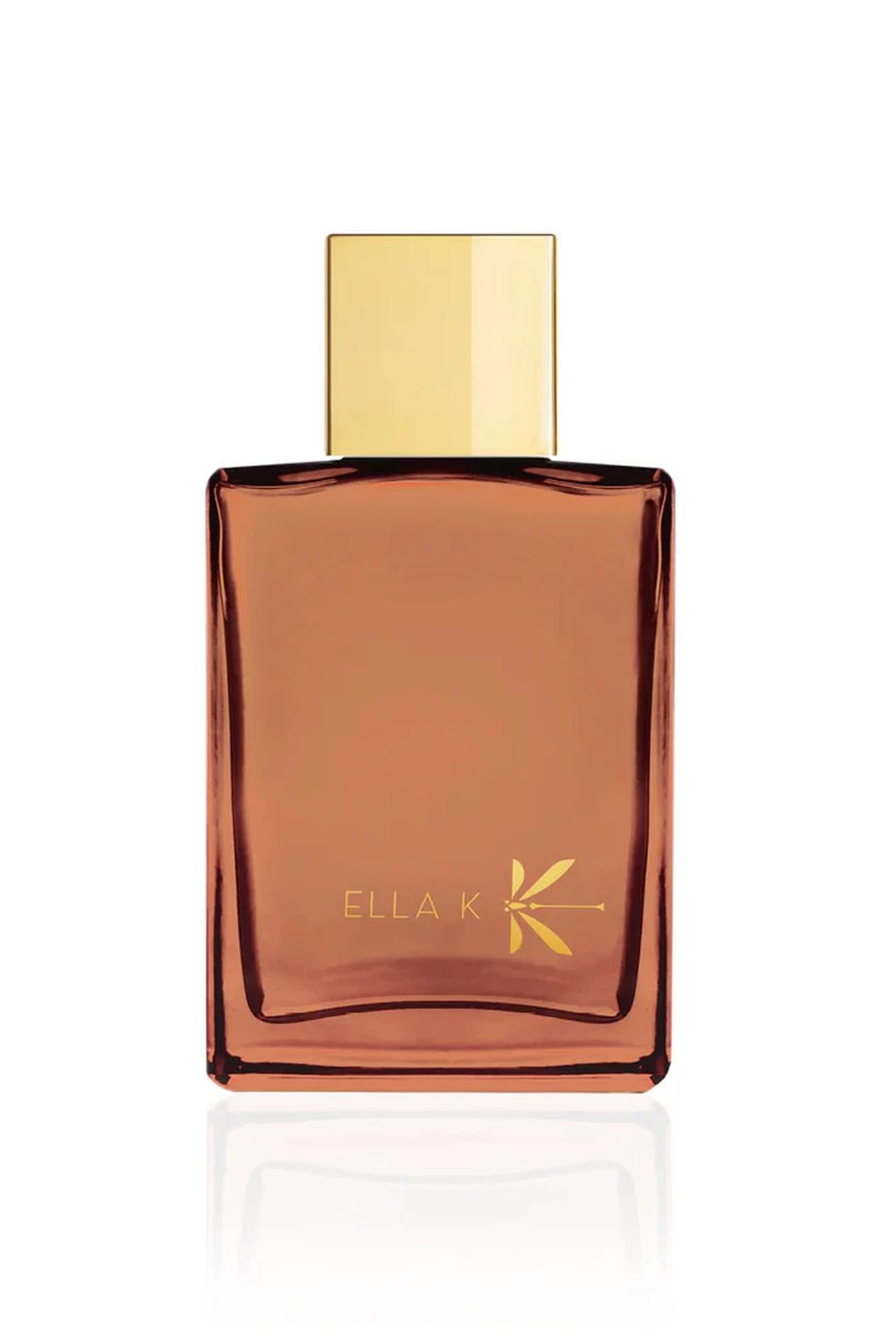 画像: AMBER K 価格:40,700円 調香師:SONIA CONSTANT ソニア・コンスタン 内容量:100 ML|Eau de Parfum