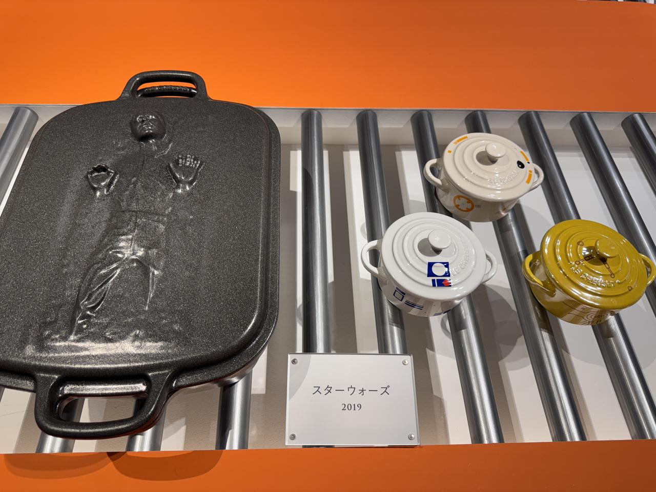 画像10: 100年の“美味しい”をあなたの食卓にも♡ル・クルーゼ創業100周年記念カラー「フラムドレ」が登場！