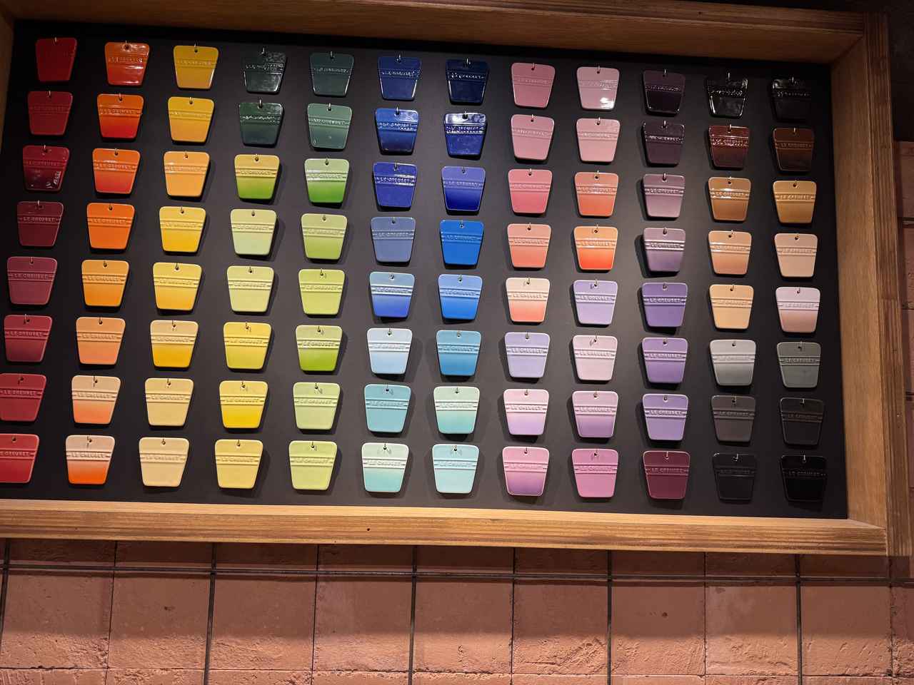 画像: カラーバリエーション