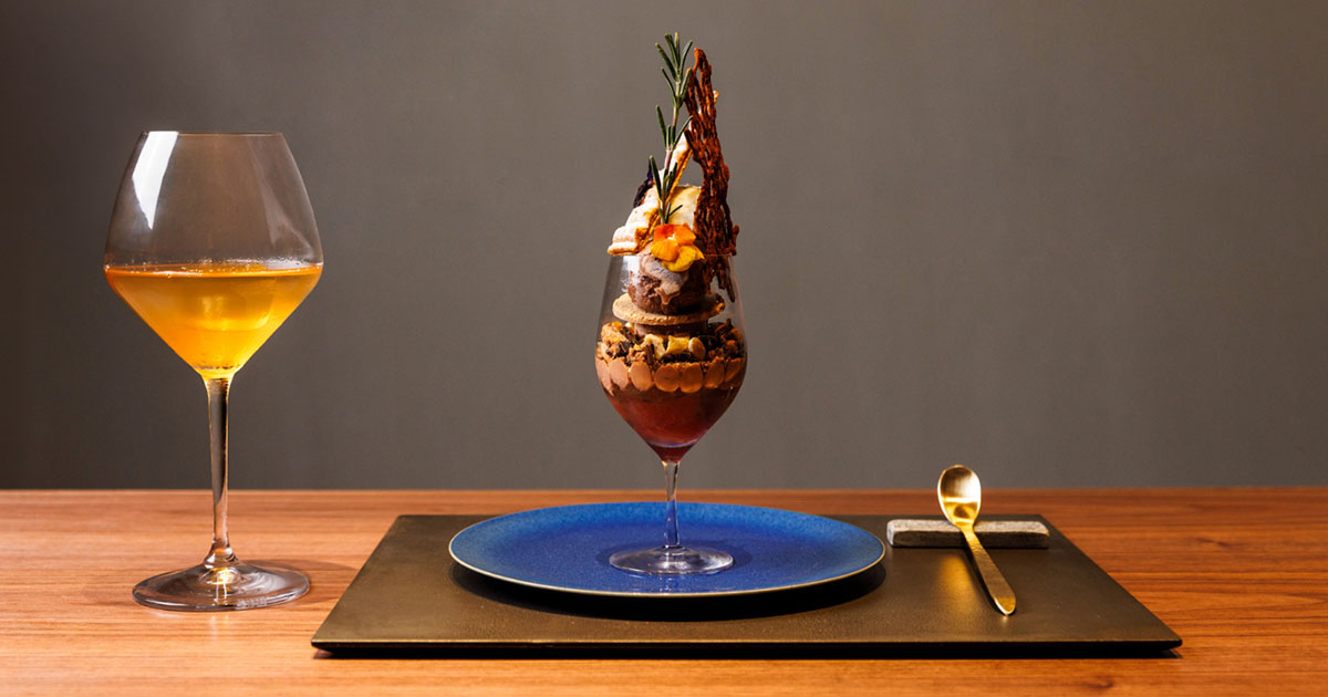 画像: Maison de Parfait 十全十美