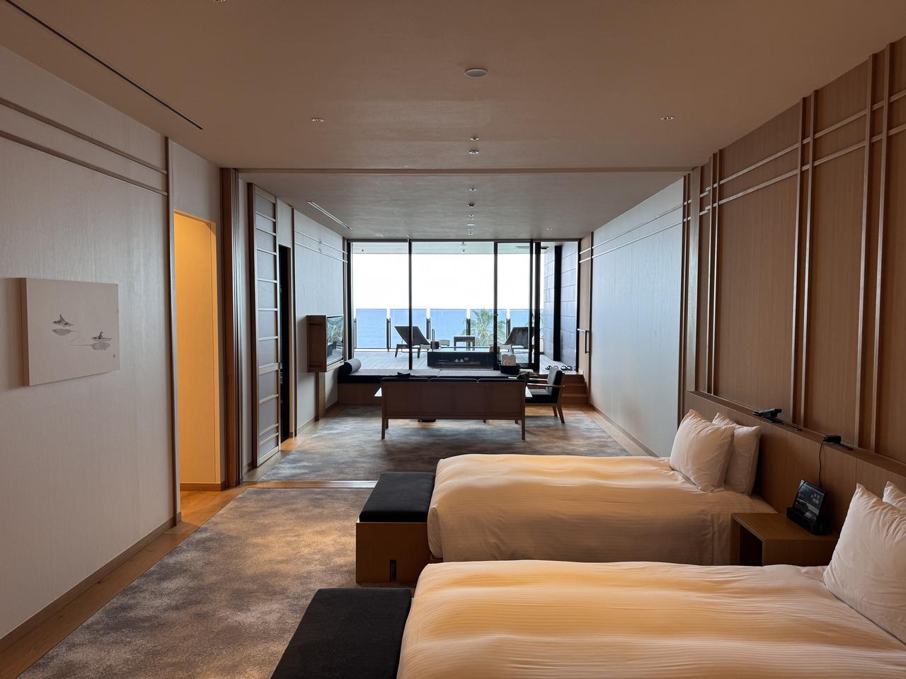 画像: スーペリアオーシャンビュー“ROTEN”