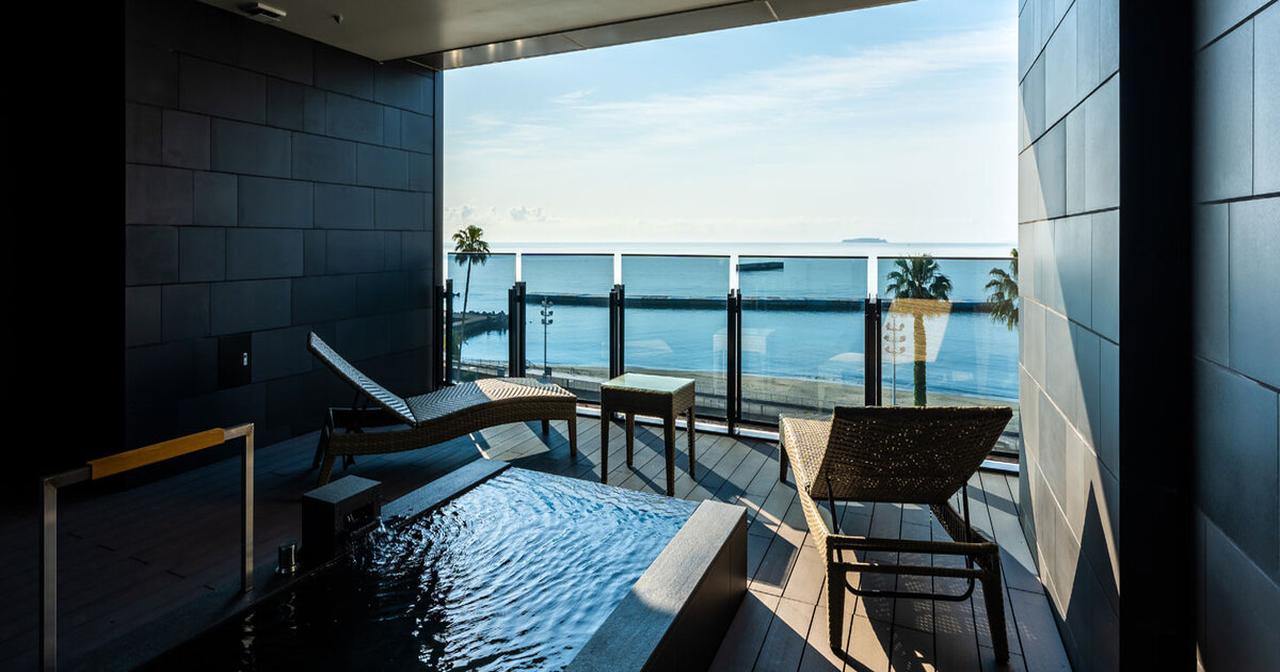画像: [公式] 熱海パールスターホテル (Pearl Star Hotel Atami)