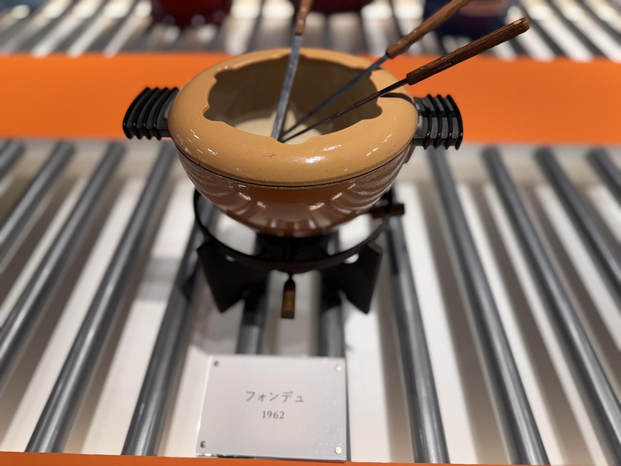 画像5: 100年の“美味しい”をあなたの食卓にも♡ル・クルーゼ創業100周年記念カラー「フラムドレ」が登場！