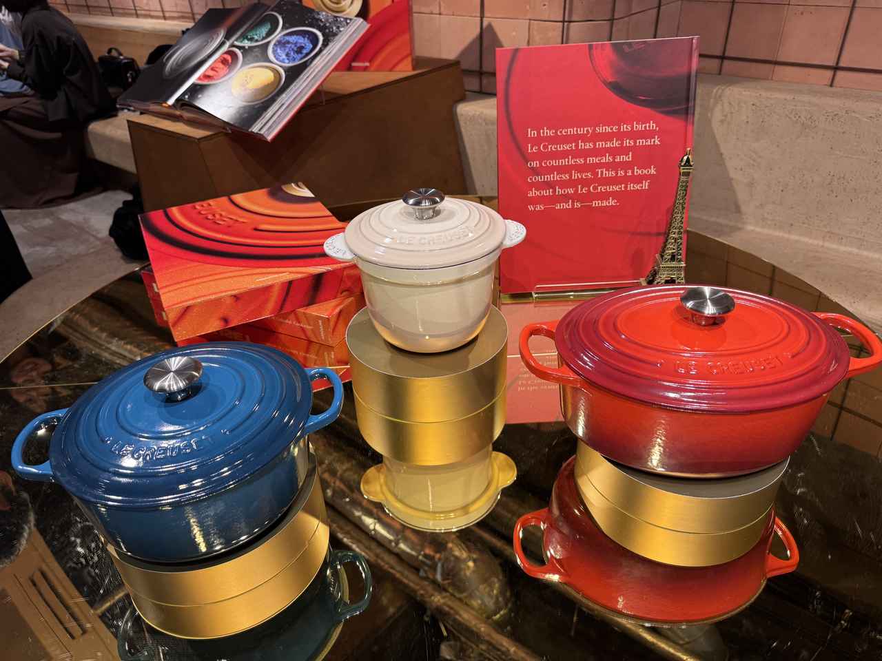 画像1: 受け継がれる、伝統という“無限の可能性”