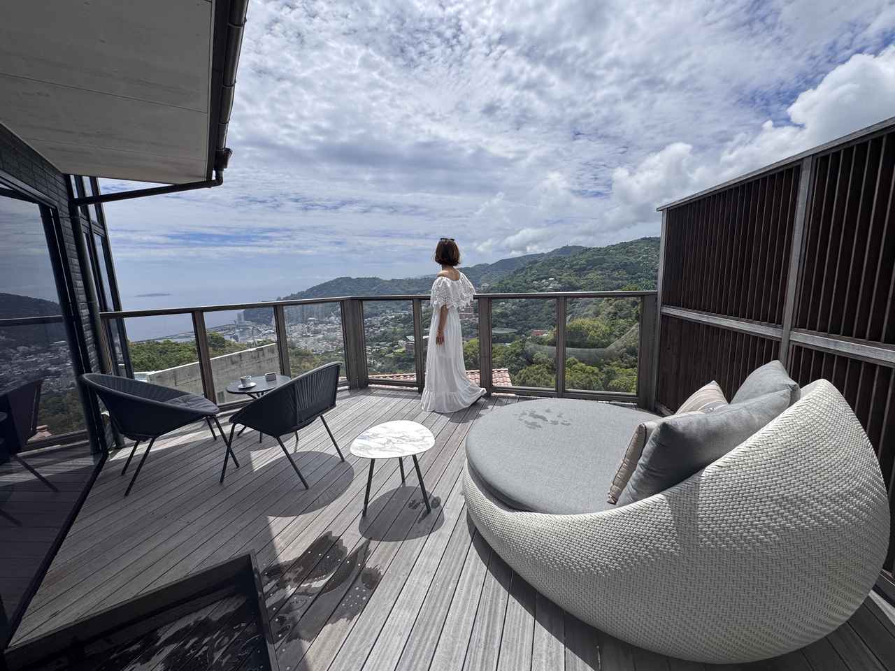 画像1: 熱海に、こんな“秘密の別荘”があったなんて。