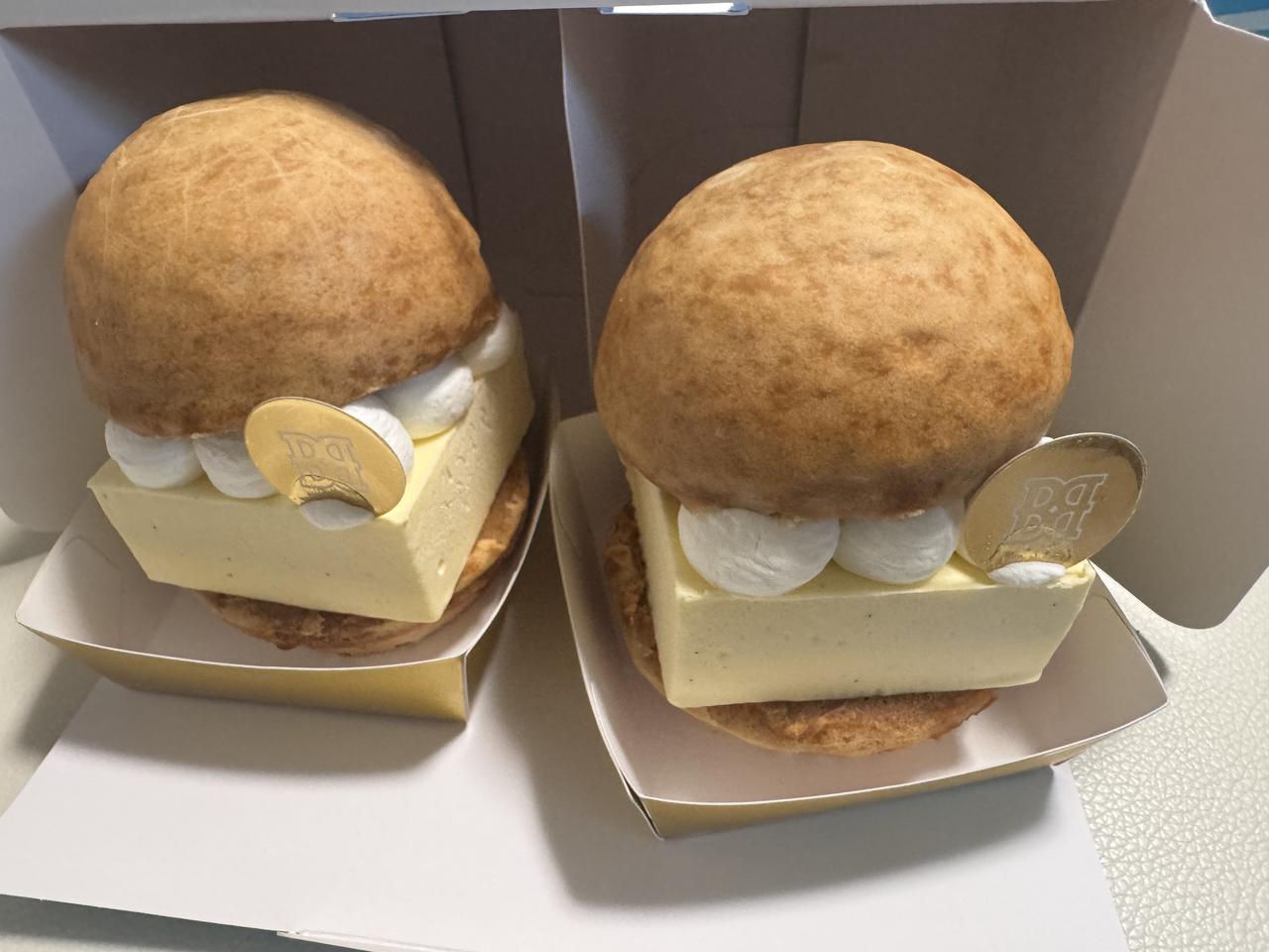 画像2: ご褒美おやつにも、ギフトにも。“バター沼”にようこそ♡