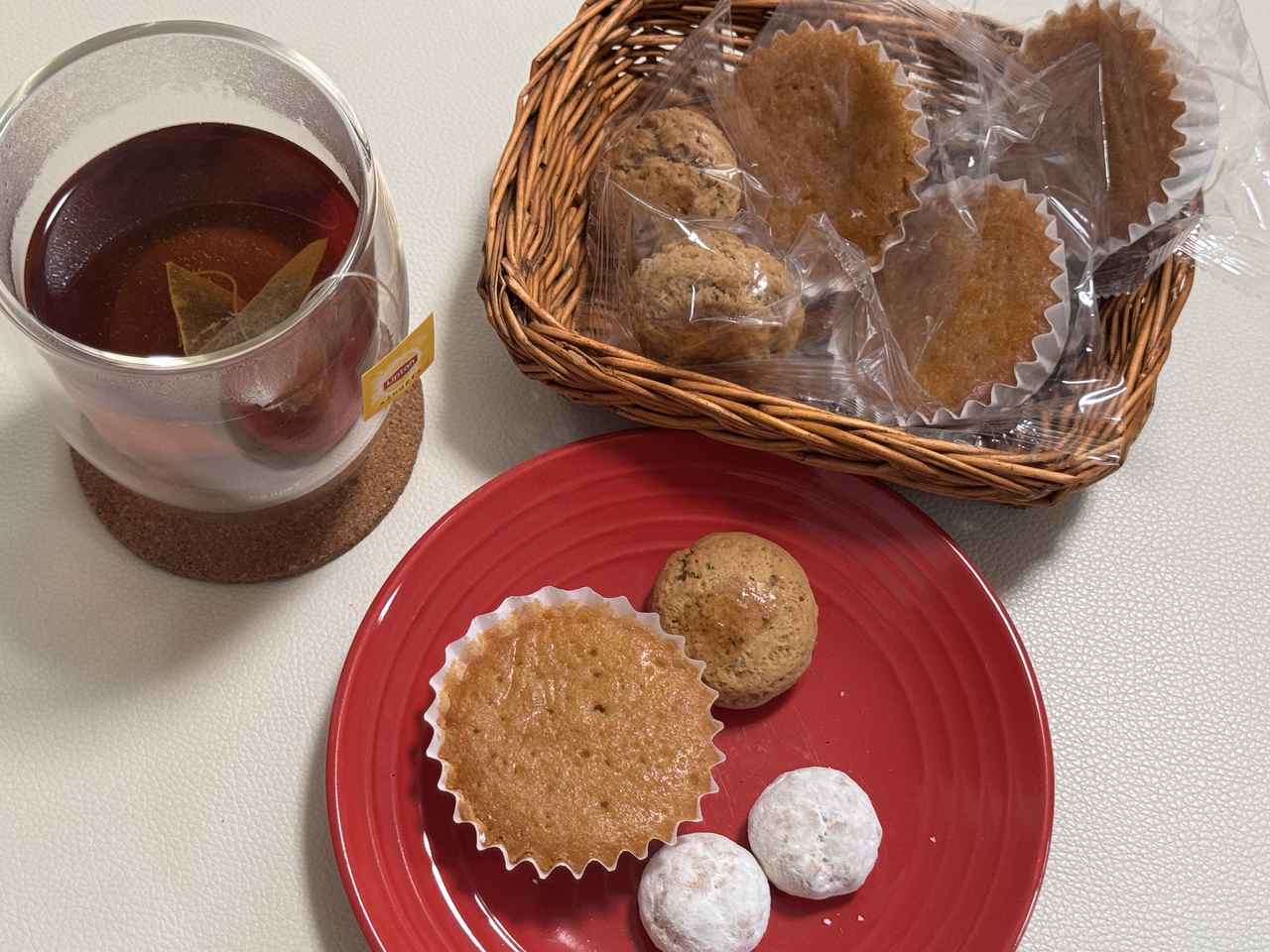 画像: 「リプトン」＝飲む紅茶、のイメージが一変！