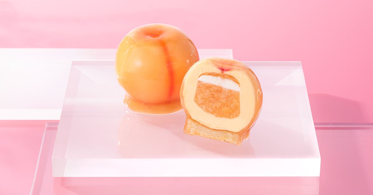 画像: フレッシュケーキ｜バターステイツ