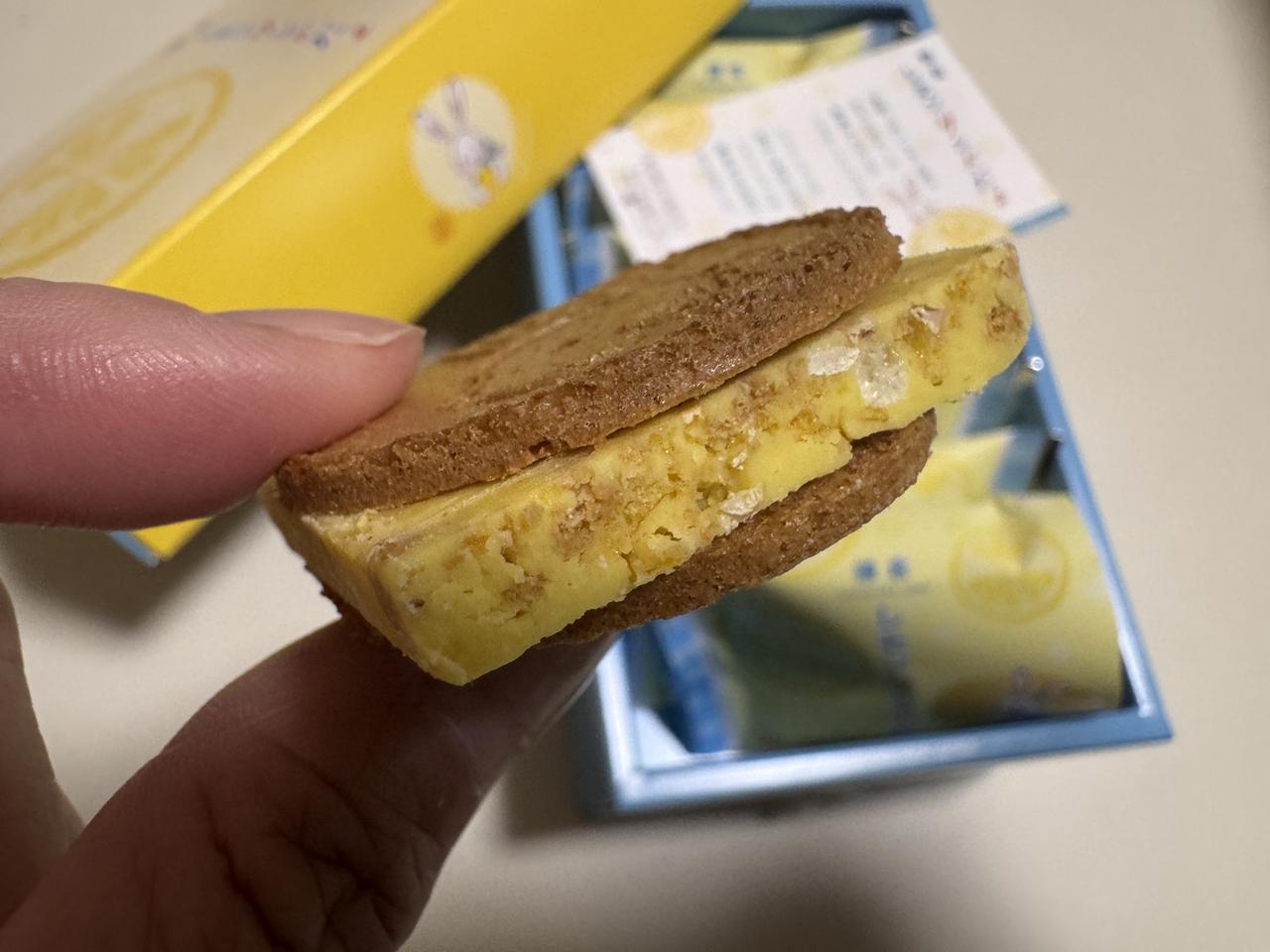画像2: 夏限定♡レモネードがはじける！しゃりしゃり食感の“鎌倉レモンサンドだょ”が新登場
