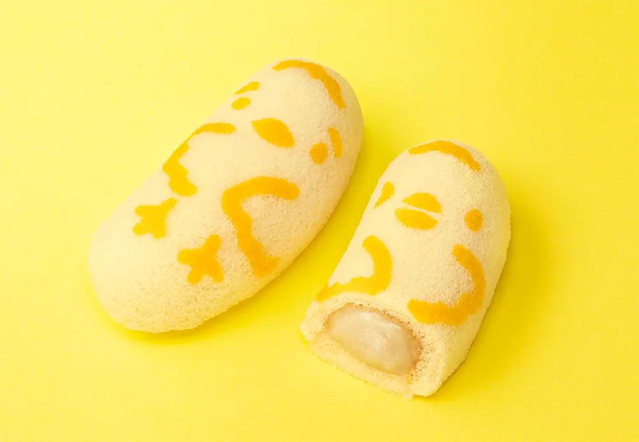 画像: 黄色いピヨたちが主役♡『東京ばな奈ピヨレモン』って？