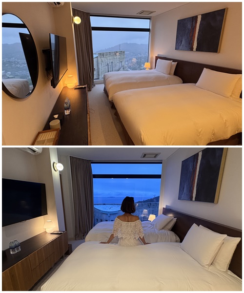 画像: 1階 ベッドルーム