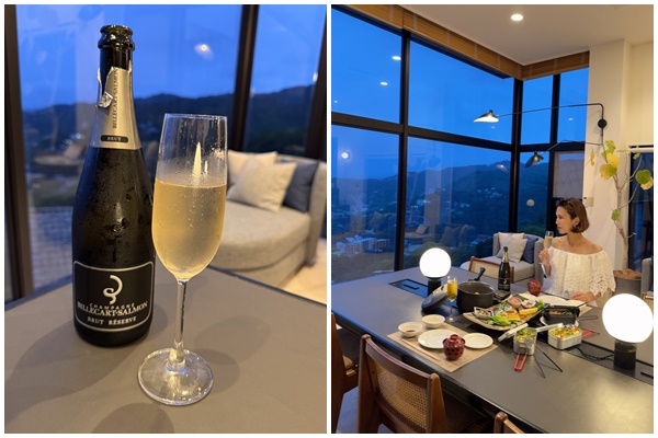 画像2: 1日1組限定の極上リゾート【GLAMPETIT HORIZON(グランプティ・ホライゾン)】で過ごす熱海ステイ