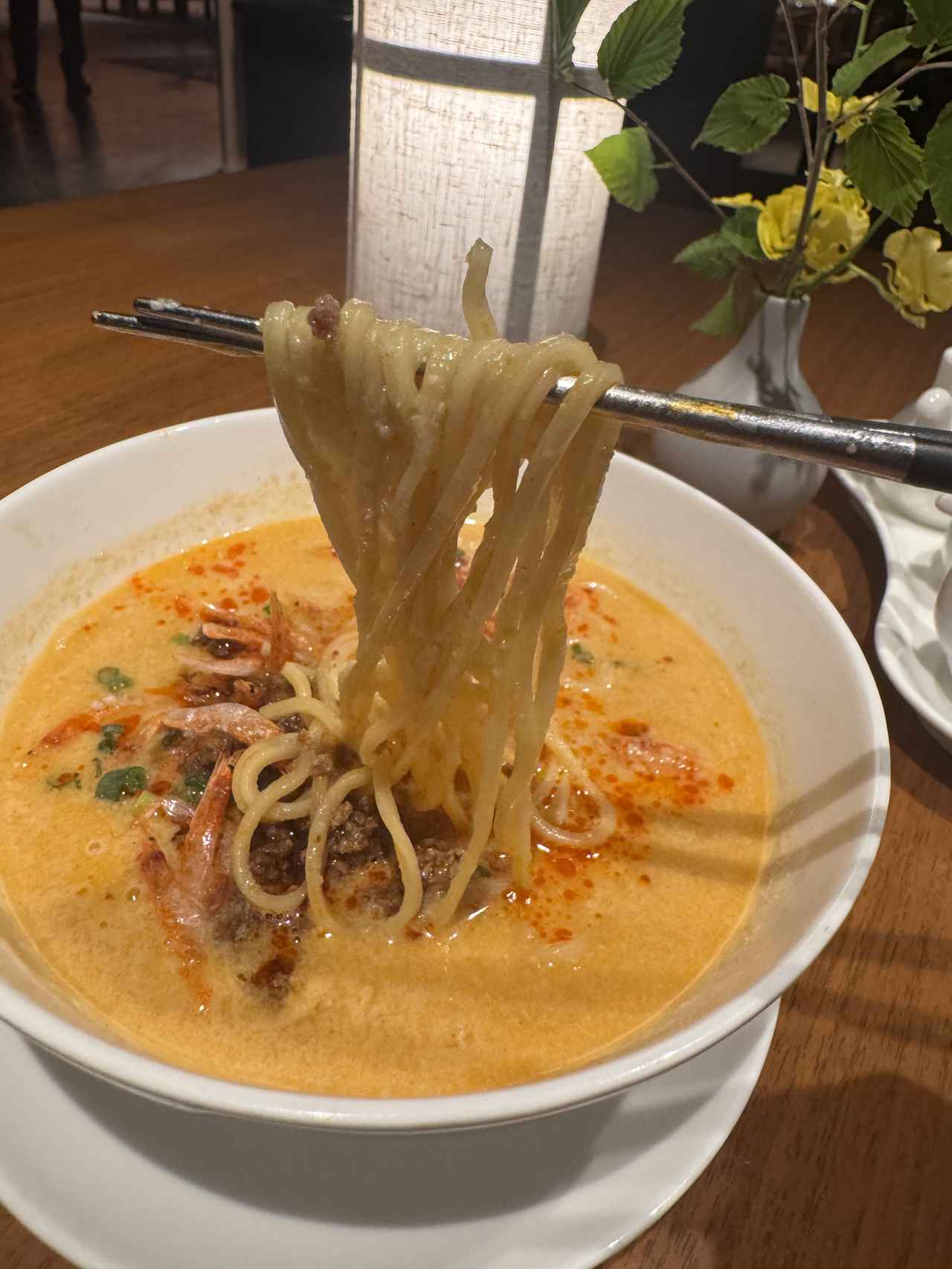 画像10: 高級食材を気軽に♡平日限定ディナープラン『ビストロ・シノワ』【ヒルトン東京】